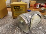 hydraulic valve