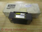hydraulic valve