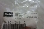 hydraulic valve
