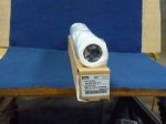 hydraulic valve