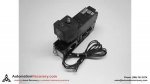 hydraulic valve