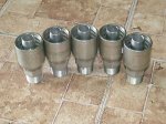 hydraulic valve