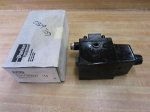 hydraulic valve