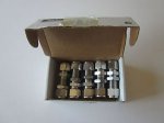 hydraulic valve