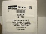 hydraulic valve