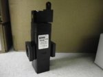 hydraulic valve