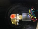hydraulic valve