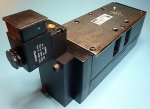 hydraulic valve