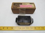 hydraulic valve