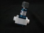 hydraulic valve