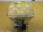 hydraulic valve