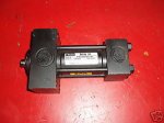 hydraulic valve