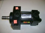 hydraulic valve
