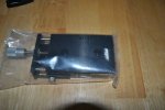 hydraulic valve