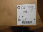 hydraulic valve