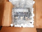 hydraulic valve