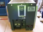 hydraulic valve
