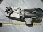hydraulic valve