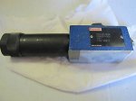 hydraulic valve