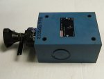 hydraulic valve