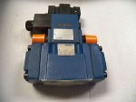 hydraulic valve