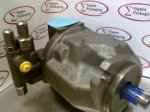 hydraulic valve