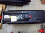 hydraulic valve
