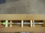 hydraulic valve