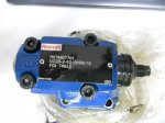 hydraulic valve