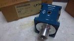 hydraulic valve