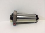 hydraulic valve