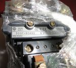 hydraulic valve