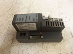 hydraulic valve