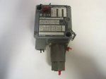hydraulic valve