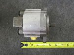 hydraulic valve
