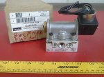 hydraulic valve