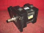 hydraulic valve