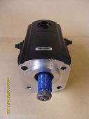 hydraulic valve