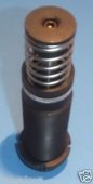 hydraulic valve