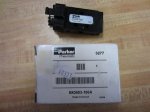 hydraulic valve