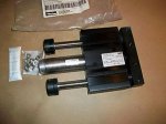 hydraulic valve
