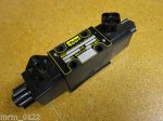 hydraulic valve