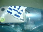 hydraulic valve