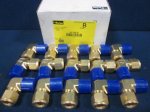 hydraulic valve