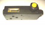 hydraulic valve