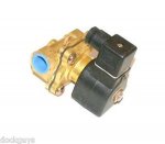 hydraulic valve