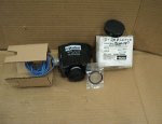 hydraulic valve