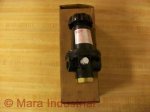 hydraulic valve