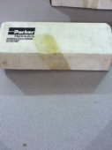 hydraulic valve