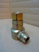 hydraulic valve